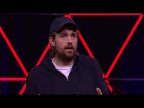 Imposter Syndrome  | Mike Cannon-Brookes | TEDxSydney - UCsT0YIqwnpJCM-mx7-gSA4Q