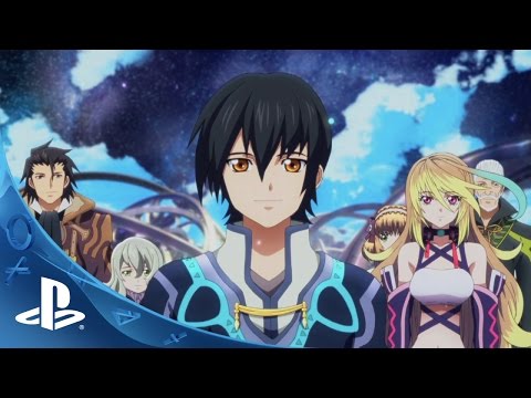 Tales of Xillia Story Recap | PS3 - UC-2Y8dQb0S6DtpxNgAKoJKA