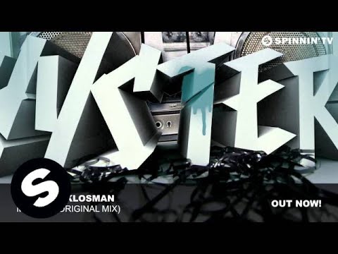 Gregori Klosman - Minibar (Original Mix) - UCpDJl2EmP7Oh90Vylx0dZtA