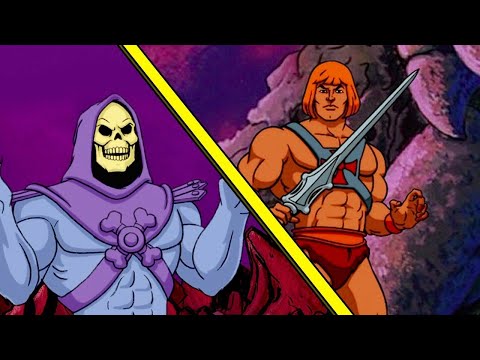 Super7 Is Making He-Man Action Figures Relevant Again - Up At Noon Live! - UCKy1dAqELo0zrOtPkf0eTMw