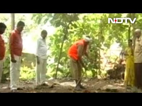 WATCH #Positive | Gangadevipalli, Telangana Is GREENEST VILLAGE of India #Environment #Special