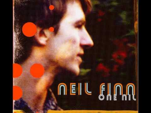 Neil Finn - Into the Sunset