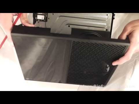 NEW XBox One Complete Teardown, Hard drive replacement, Disk Drive swap - UCWFKCr40YwOZQx8FHU_ZqqQ