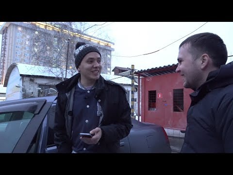 Самое быстрое оживление мертвеца - UCG4yz4wtp2E5S62L06yqC9w