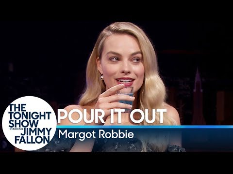 Loaded Questions with Margot Robbie - UC8-Th83bH_thdKZDJCrn88g