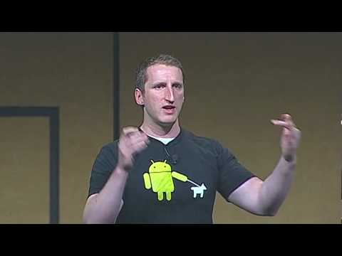 Google I/O 2010 - Casting a wide net for all Android devices - UC_x5XG1OV2P6uZZ5FSM9Ttw