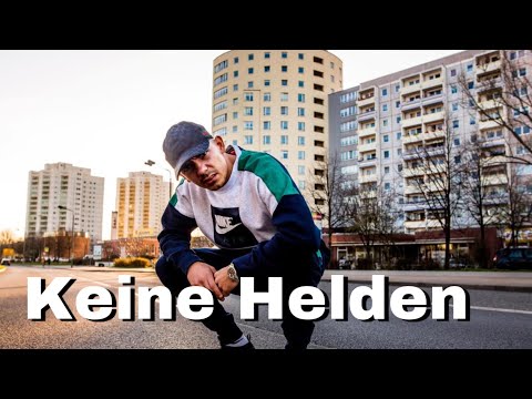 Capital Bra x Sido - Keine Helden ( Musikvideo)