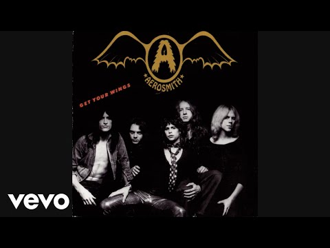 Aerosmith - Lord Of The Thighs (Audio) - UCiXsh6CVvfigg8psfsTekUA