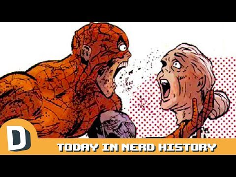 How Marvel Zombies Gave us the Purest Version of Spider-Man - UCHdos0HAIEhIMqUc9L3vh1w