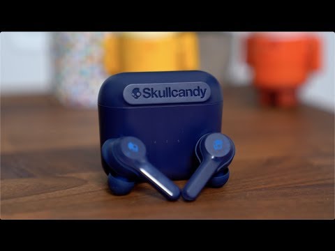 Skullcandy Indy Wireless Headphones Unboxing! - UCbR6jJpva9VIIAHTse4C3hw