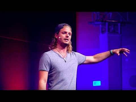 Live Life to the fullest | Nick Martin | TEDxFHKufstein - UCsT0YIqwnpJCM-mx7-gSA4Q