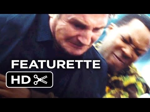 Non-Stop Featurette - Epic Fight Scene (2014) - Liam Neeson, Julianne Moore Thriller HD - UC4l6ZhkOzxIxvCSzDr4HKqg