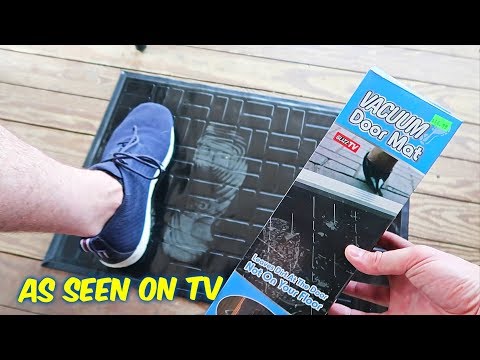 6 As Seen On TV Gadgets put to the Test   Part 5 - UCe_vXdMrHHseZ_esYUskSBw