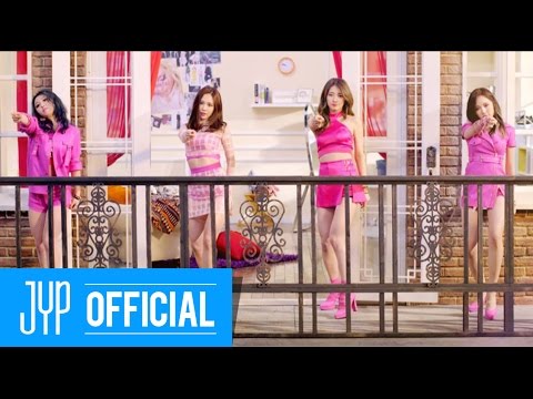 miss A “Only You(다른 남자 말고 너)” M/V - UCaO6TYtlC8U5ttz62hTrZgg