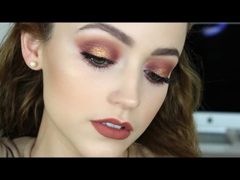 Anastasia Modern Renaissance | Makeup Tutorial - UC8v4vz_n2rys6Yxpj8LuOBA