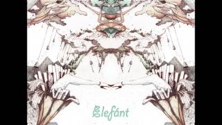 Elefánt -  Kedvenc felhőmnek