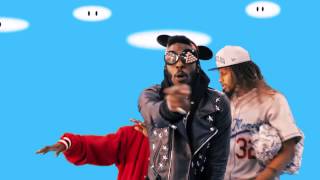 D D (Feat. The Rej3ctz) - Now You See Me Now You Don't (Starring Omarion)