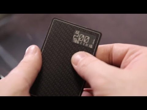 Coin's CEO Unveils First Working Prototype | Hands On - UCCjyq_K1Xwfg8Lndy7lKMpA