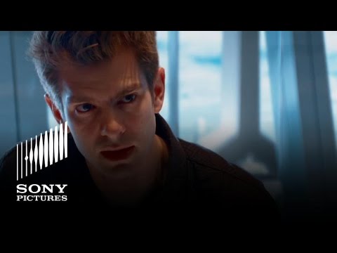 The Amazing Spider-Man 2 - "Threat" - TV Spot 3 [HD] - UCz97F7dMxBNOfGYu3rx8aCw