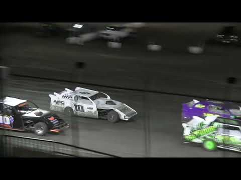 KSP Sportmod 05 18 24 - dirt track racing video image