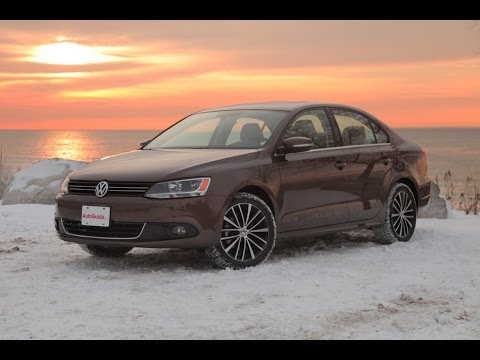 2014 Volkswagen Jetta 1.8T Review - UCV1nIfOSlGhELGvQkr8SUGQ