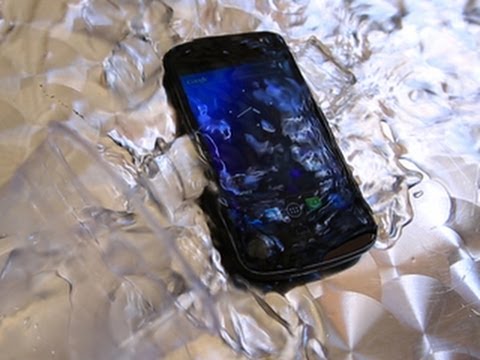 CNET How To - Save a wet smartphone - UCOmcA3f_RrH6b9NmcNa4tdg