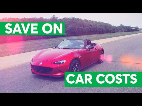 4 Ways to Keep Your Car Costs Down | Consumer Reports - UCOClvgLYa7g75eIaTdwj_vg