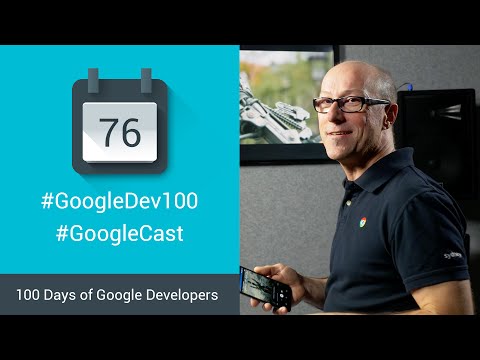 Cast Loud and Soft (100 Days of Google Dev) - UC_x5XG1OV2P6uZZ5FSM9Ttw