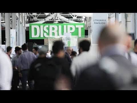 Highlights from Disrupt SF 2017 - UCCjyq_K1Xwfg8Lndy7lKMpA