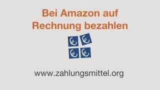 Amazon - Kauf auf Rechnung - Anleitung - Tipps & Tricks