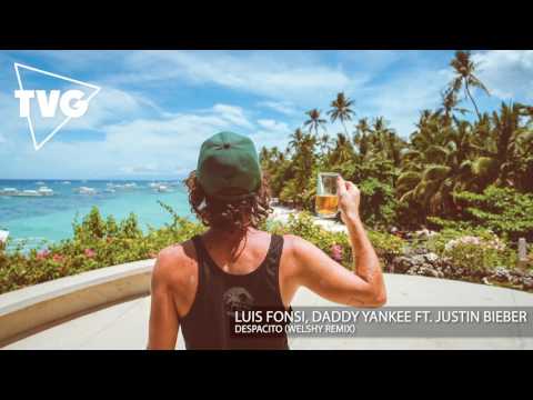 Luis Fonsi, Daddy Yankee ft. Justin Bieber - Despacito (Welshy Remix) - UCouV5on9oauLTYF-gYhziIQ