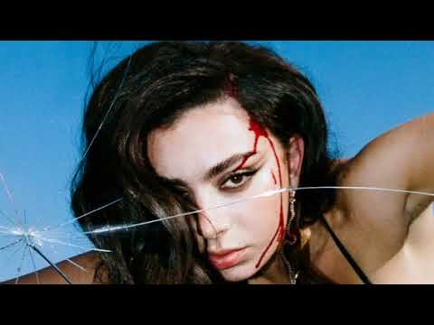 Charli XCX - lightning (Official Audio)