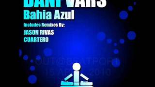 Dani Vars - Bahia Azul (Original mix)