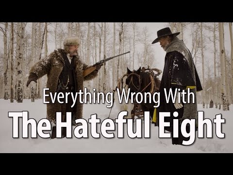 Everything Wrong With The Hateful Eight In 11 Minutes Or Less - UCYUQQgogVeQY8cMQamhHJcg