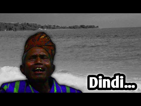 Dindi... || By Daniel Anduk