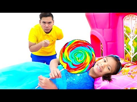 Who Took the Cookie Song? | Wendy Sing-Along Nursery Rhymes Songs for Kids