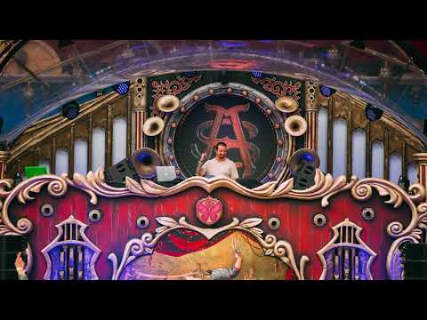 Tomorrowland Belgium 2017 | Luciano (audio only) - UCsN8M73DMWa8SPp5o_0IAQQ