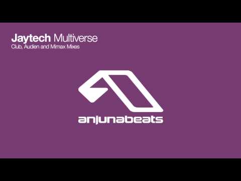 Jaytech - Multiverse (Audien Remix) - UCC1qRH2kSGu7AzBwqEPVnjg