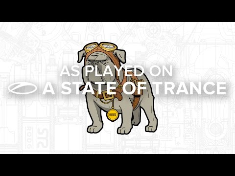 Ruben de Ronde & Rodg - Steampunk [A State Of Trance Episode 732] - UCalCDSmZAYD73tqVZ4l8yJg