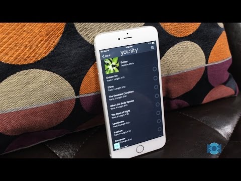 Your Entire Computer in the Cloud: Younity for iPhone - UCO2x-p9gg9TLKneXlibGR7w