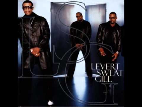Gerald Levert - My Side Of The Bed