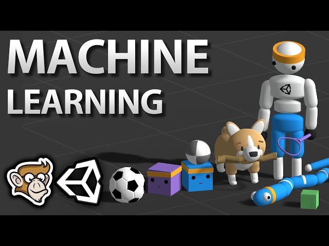 How to Use Machine Learning with Unity