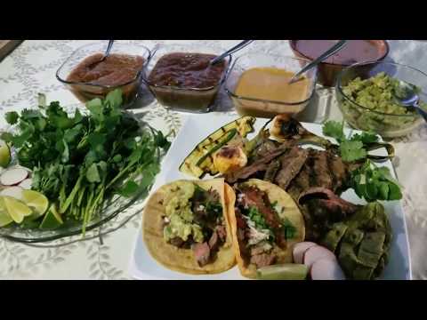 COMO HACER CARNE ASADA, DELICIOSA RECETA! - UCKkinZz8CfbX-Hr6zcXOO7Q