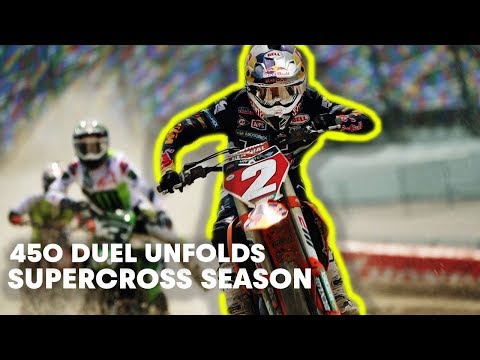 Can Marvin Stop the Webb Wagon? | Moto Spy Supercross - UC0mJA1lqKjB4Qaaa2PNf0zg