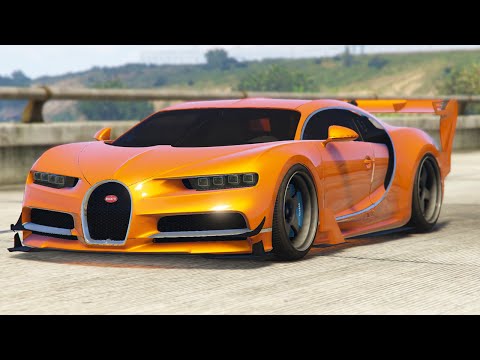 WORLD'S FASTEST CAR! (GTA 5 Mods Funny Moments) - UCfLuMSIDmeWRYpuCQL0OJ6A