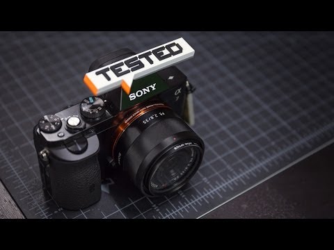 Tested In-Depth: Sony a7 Full-Frame Mirrorless Camera - UCiDJtJKMICpb9B1qf7qjEOA