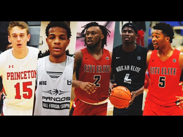 Ohio State Basketball Recruiting Rumors: Who’s in and Who’s out