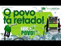 #FalaPovo: O preço dos combustíveis na Bahia não param de subir