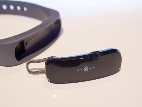 Huawei TalkBand B1 hands-on - UC-kFCSJLpxuJdgMnQz8Dvrg