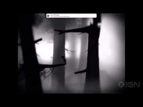 IGN Plays Limbo on iPad - UCKy1dAqELo0zrOtPkf0eTMw